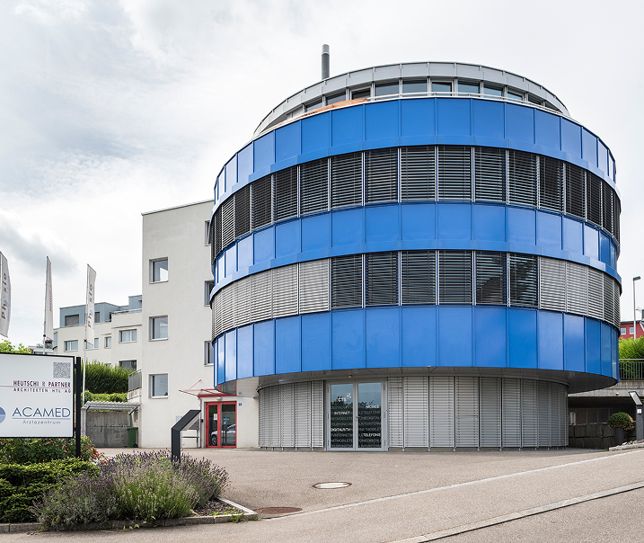 FUNNY HAUS - Image 1